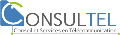 logo consultel